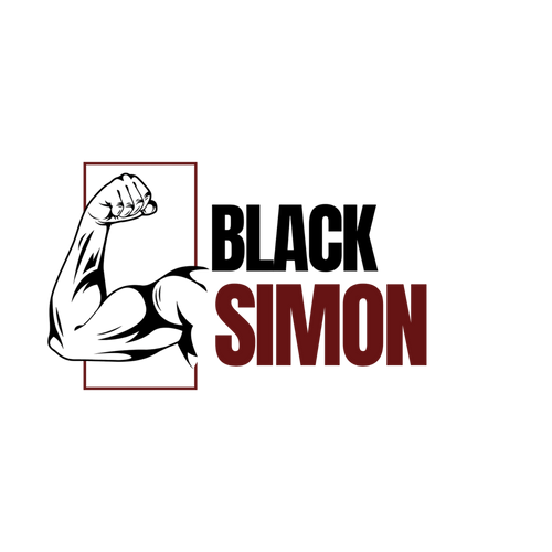 BLACK SIMON