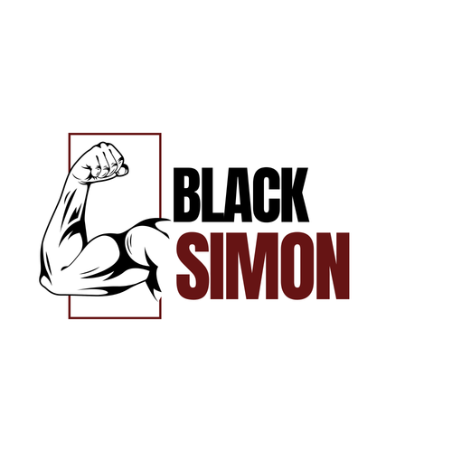 BLACK SIMON